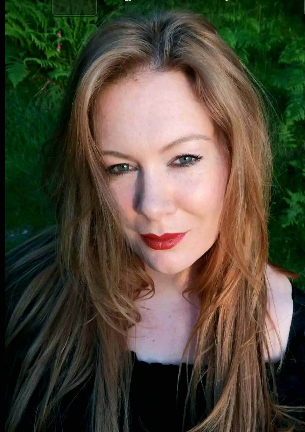 Ruth Chappin Counselllor